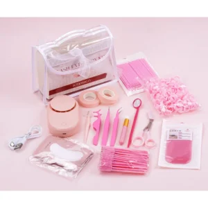 Eyelash Extension Kit