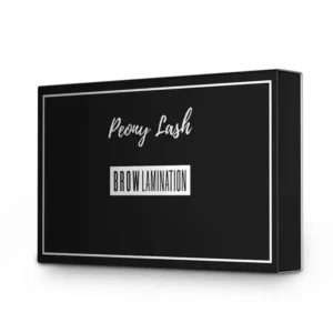 Brow Lamination Kit